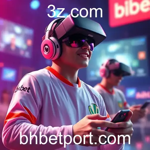 Expansão do Universo dos Jogos Online