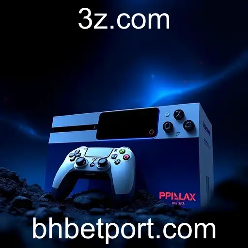 Expansão do Mercado de Jogos com a Chegada do Novo Console