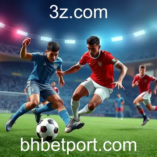 A Revolução do Streaming de Jogos e 'bhbet'