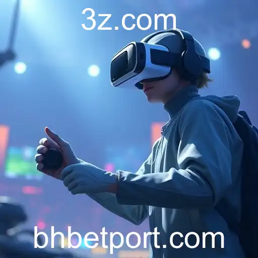 A Revolução dos Jogos em 2025: Tendências e Inovações