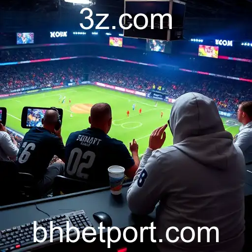 Tendências emergentes no mundo dos jogos online