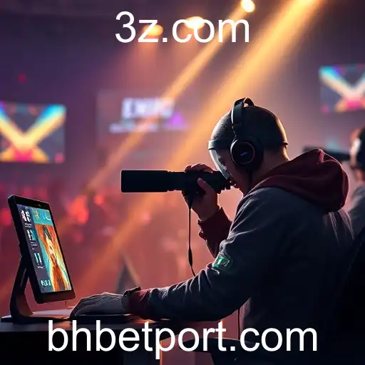 Impacto da Tecnologia no Crescimento dos E-Sports